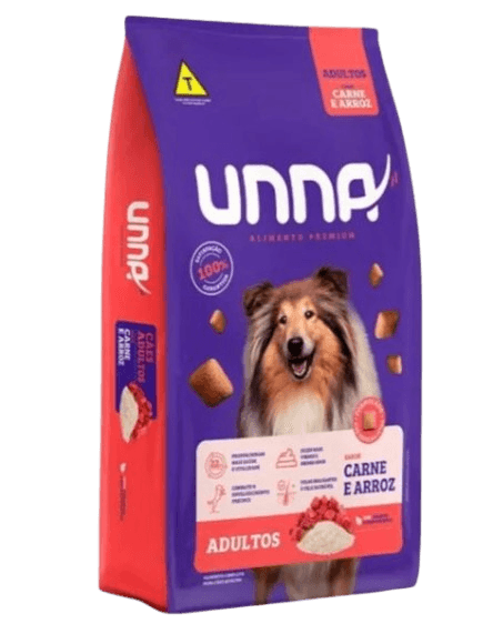 Unna Adulto 15kg